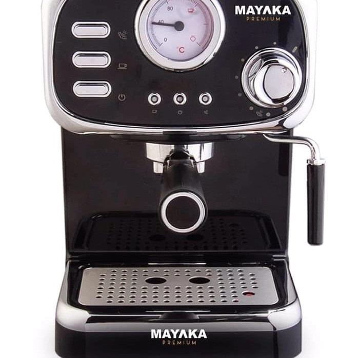 Mayaka Premium Coffee Maker CM5013 Mesin Kopi Espresso