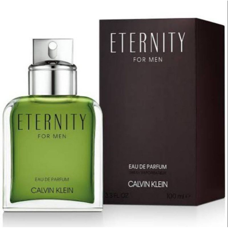 Calvin Klein Eternity Edp