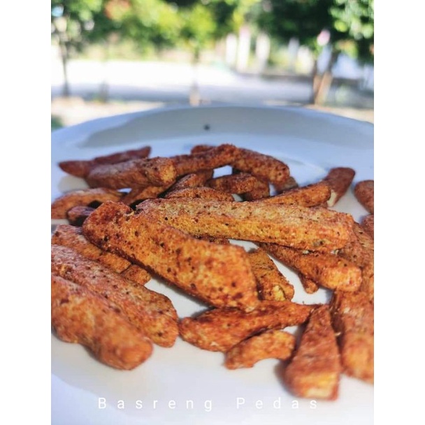 

basreng