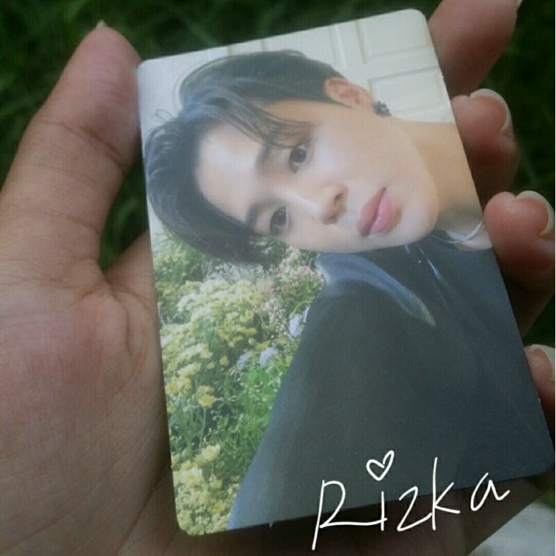 Random PC BE Essential / BE Ess Jimin