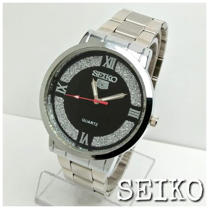 JH PUSAT GROSIR JAM TANGAN PRIA / JAM TANGAN SEIKO