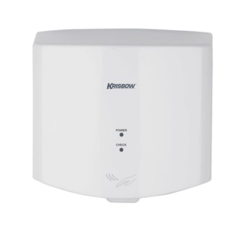 krisbow hand dryer - krisbow pengering tangan