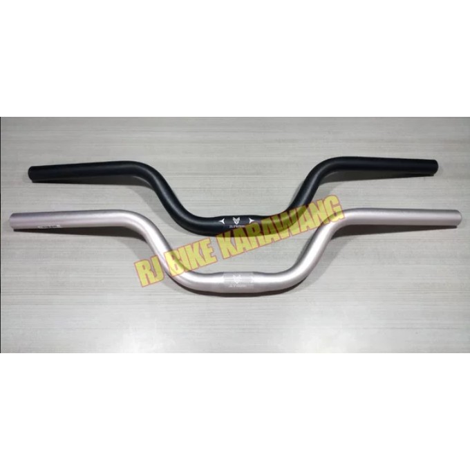 Handlebar Handle bar Folding MXL Rise Panjang 660 mm