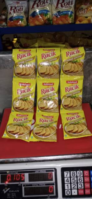 Indofood racik / bumbu racik / bumbu dapur