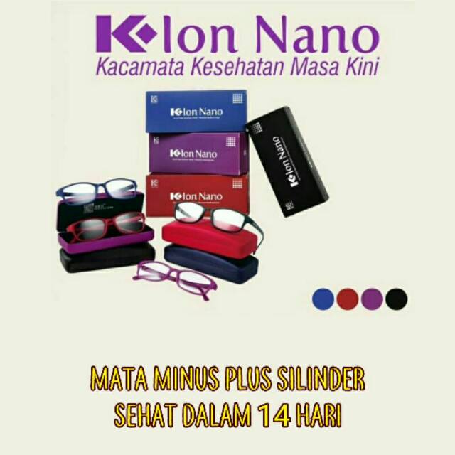 Kion Nano