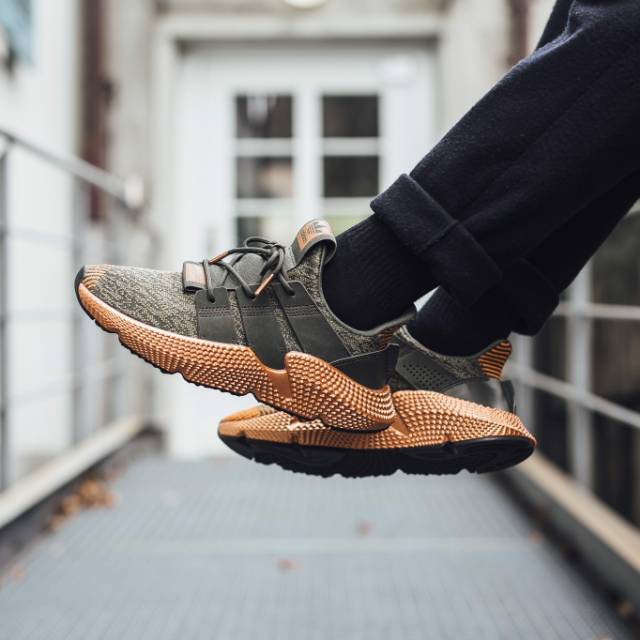 Adidas Prophere &quot;Night Cargo/Copper Metallic&quot;