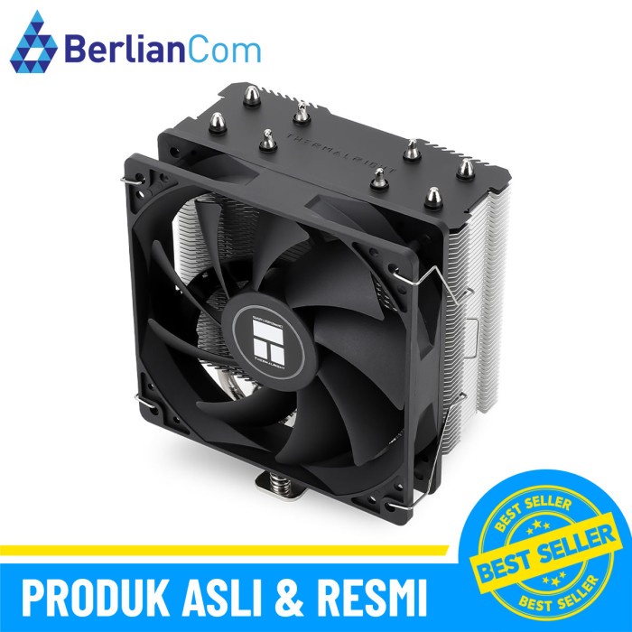 THERMALRIGHT Assassin X 120 Refined SE CPU Cooler (Intel/AMD)