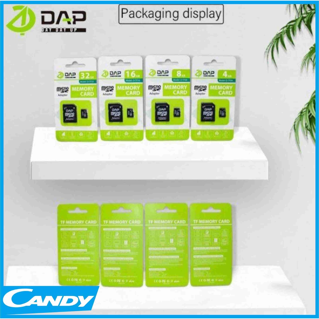 MEMORY CARD DAP 4GB | 8GB | 16GB | 32GB | MMC |Memory Card Kartu Memori HP Micro SD