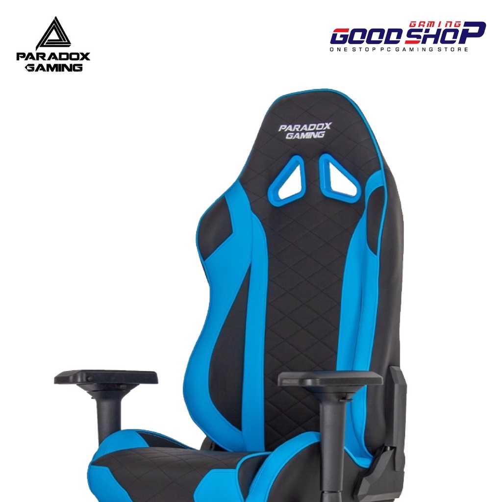 PARADOX GAMING PGC-GX-01 / PGCGX01 - Gaming Chair