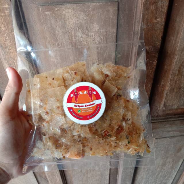 

KRIPIK KACA MURAH @50gr