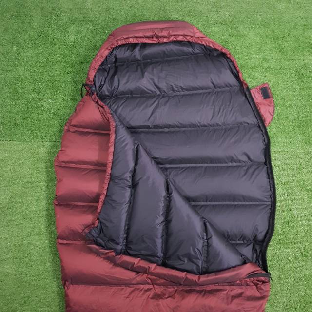 Sleeping Bag SB Bunaken  Bigadventure Kantung Tidur Camping Outdoor Gunung Orignal Premium