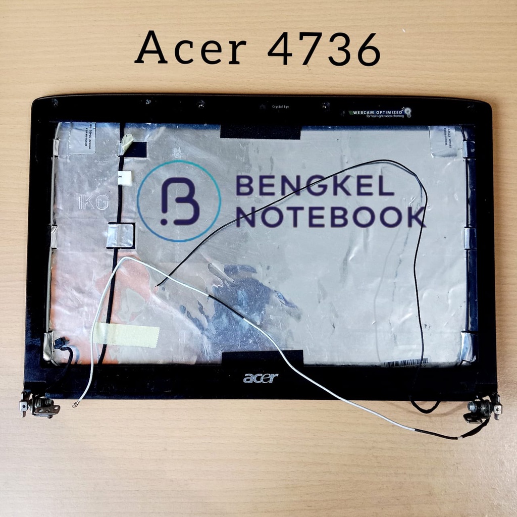 Case LCD Acer As 4736