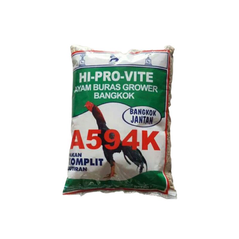 Pakan Ternak / Pakan Ayam Aduan 594