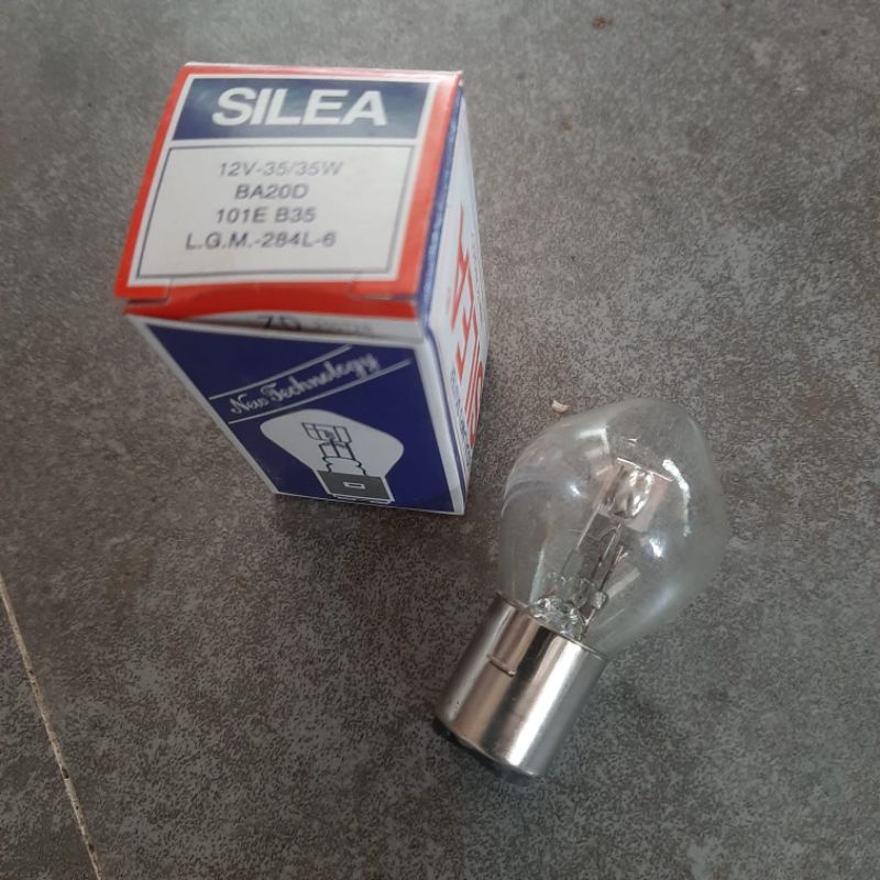 lampu depan 12v vespa dop lampu depan vespa super px