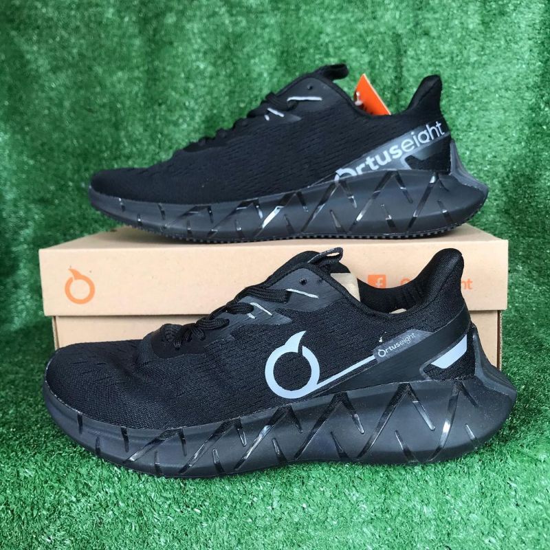 Sepatu Running, Sneakers Ortuseight Reflow