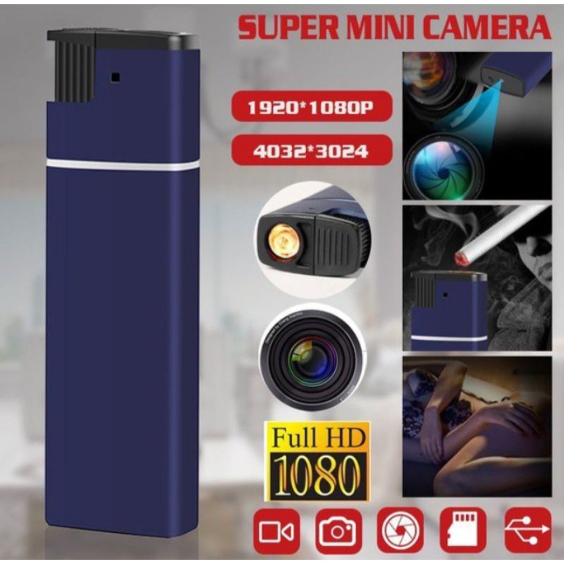 Spy Cam Model Korek/Spy Cam Korek K6