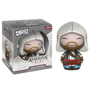 Funko Dorbz Assassin's Creed IV Black Flag: Edward