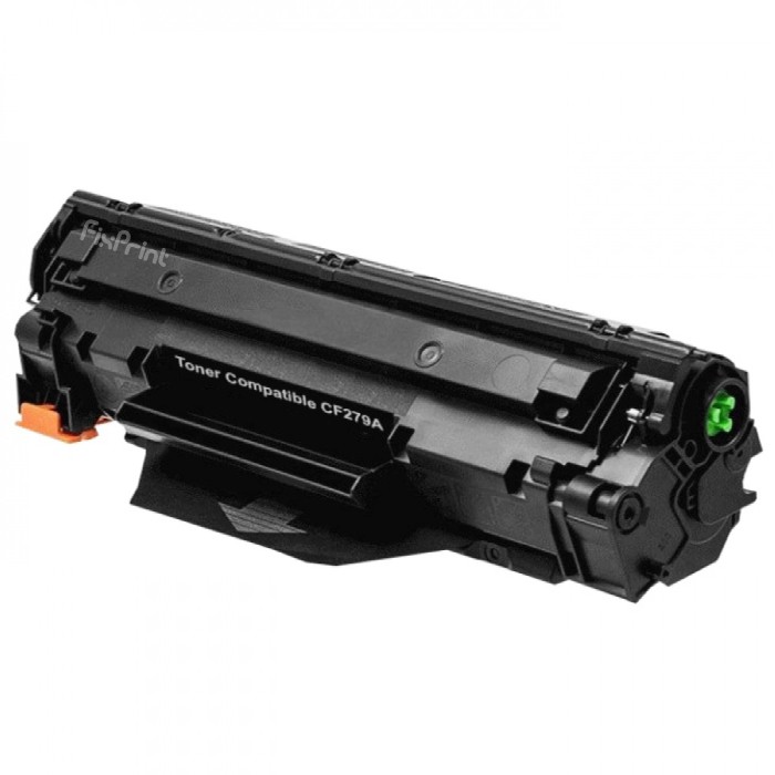 Cartridge Toner Printer HP CF279A 79A LaserJet Pro M12w M12 M12a MFP M26a Compatible non Original