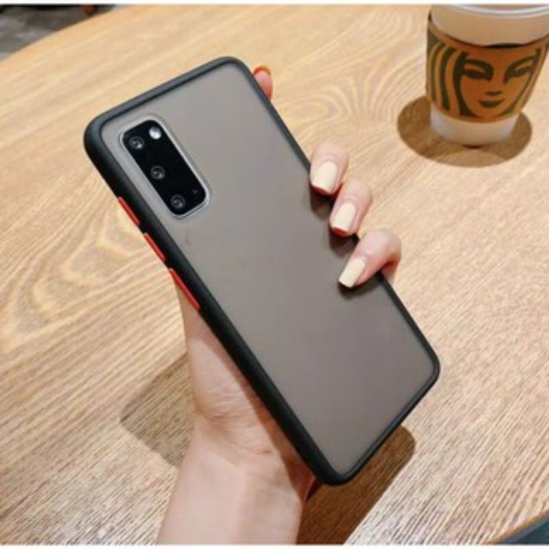 Premium case oppo reno 4/ reno 4f /reno 4 pro AERO CASE