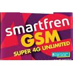 PAKET DATA SMARTFREN UNLIMITED 2 GB Termurah