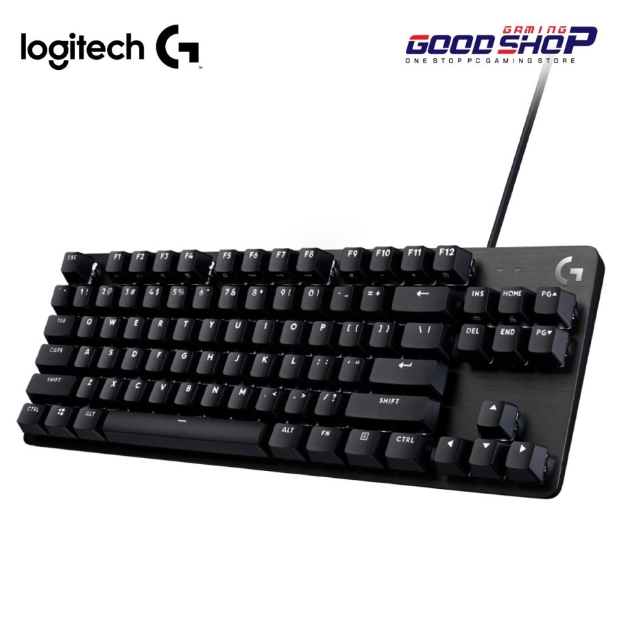 Logitech G413 TKL SE Mechanical - Gaming Keyboard