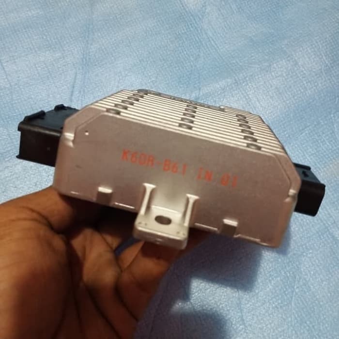 ecu ecm vario 125 led K60R-B61 IN 01 original