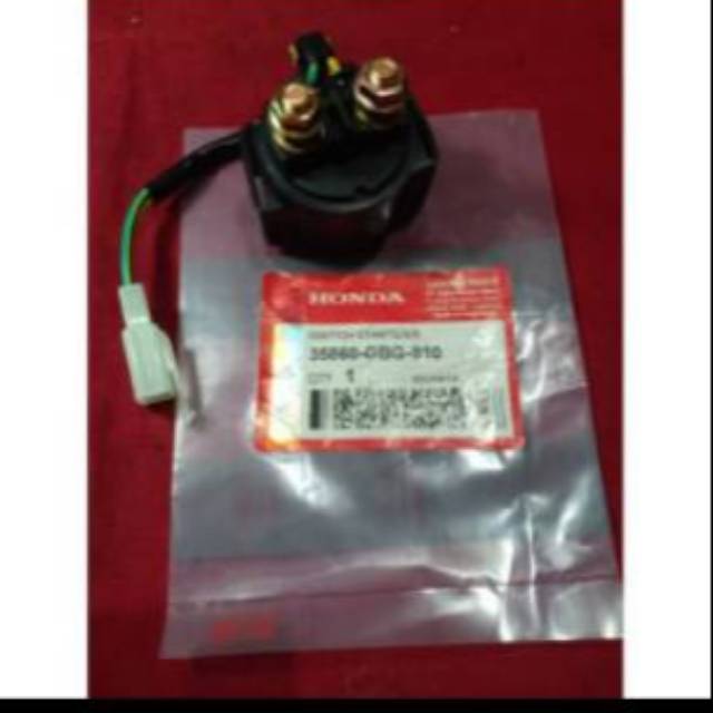 Bendit /switch starter grand , Supra,Supra fit