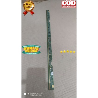 T CON - TCON - TICON BOARD LOGIC TV LED SONY KDL 40EX430 - 40 EX 430