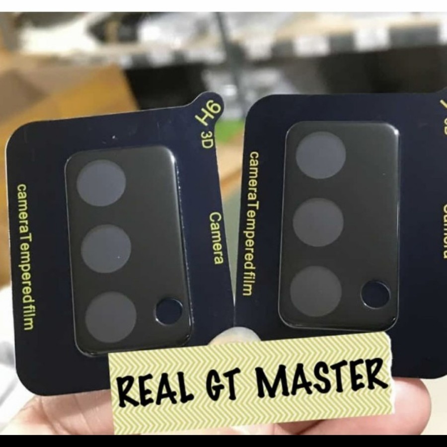 RING CAMERA REALME GT MASTER  - PELINDUNG KAMERA REALME GT MASTER - KA