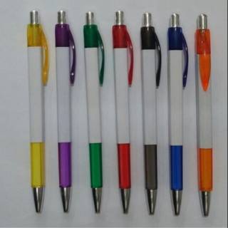 

Pulpen pen pena bulpen bulpoin promosi kotak (carinex) polos