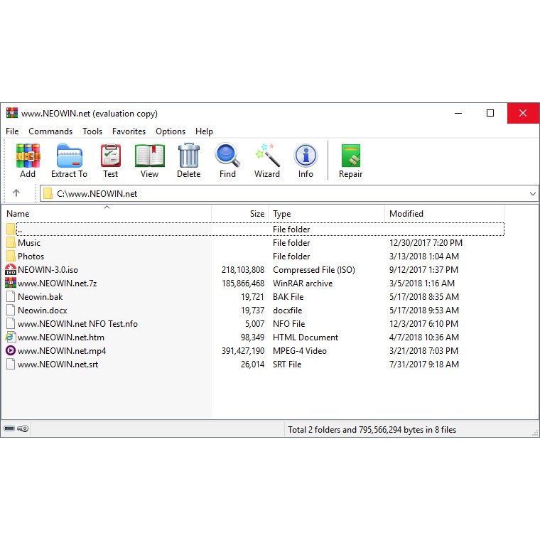 [FULL VERSION] PAKET WinRAR 32 bit 64 bit LIFETIME - GARANSI AKTIVASI