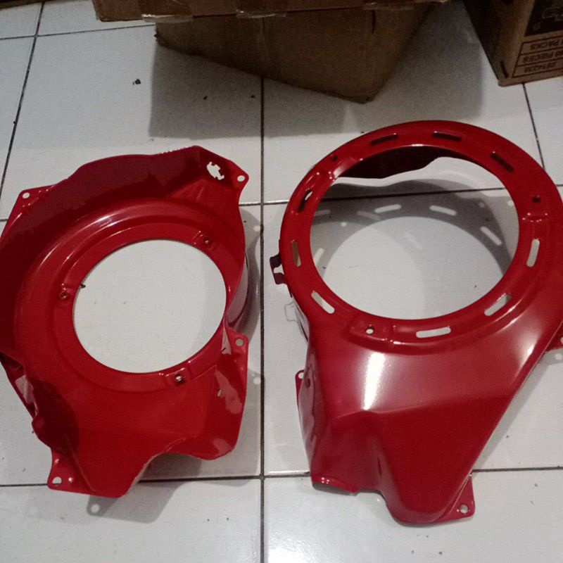 fan cover gx390 gx420 gx270