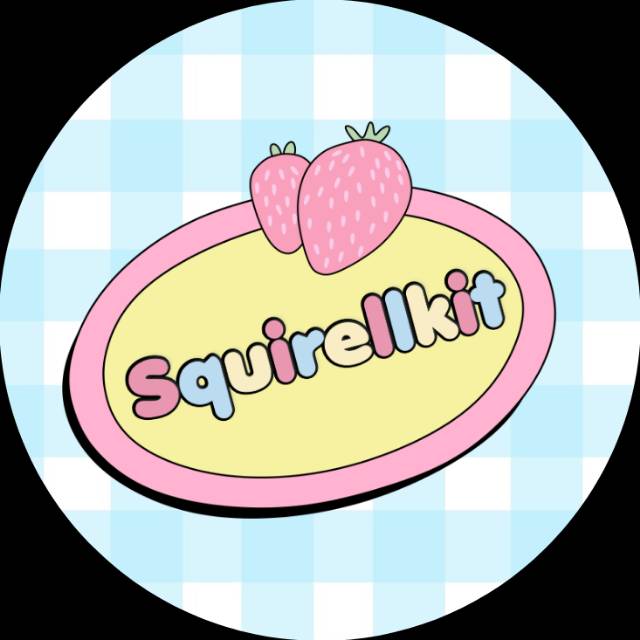 squirellkit