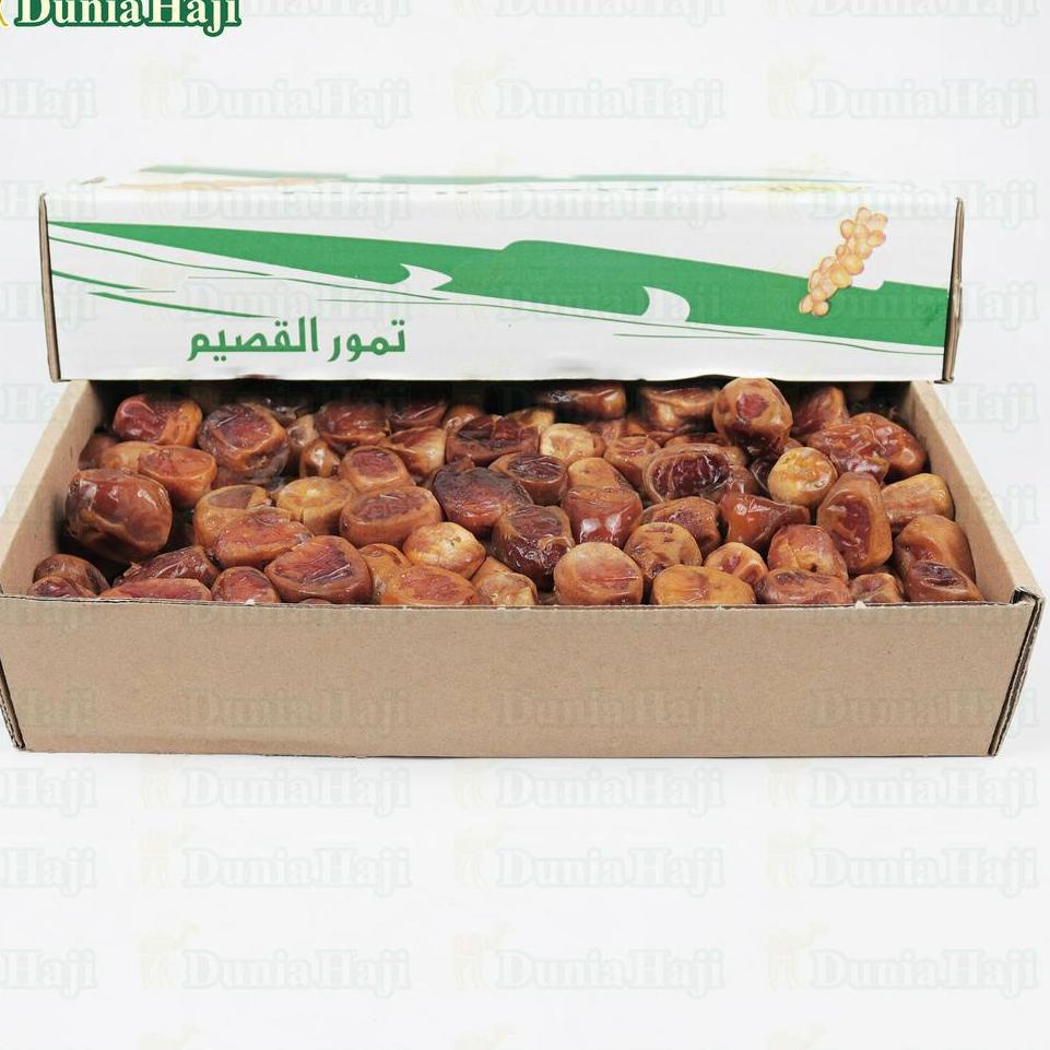 

[PROMO LWI65] Kurma SUKARI 3KG Basah / Sukkari Premium Kurma Raja 100% Asli Original / Oleh Oleh Haji dan Umroh Terkini