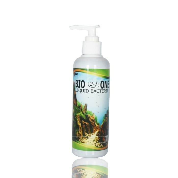 Bio One Liquid Bacteria Cair 240ml