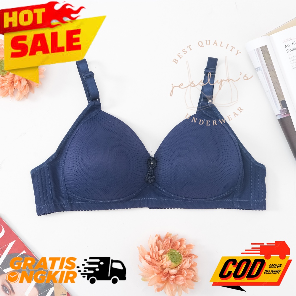Bra jumbo jesslyns kait 4 Cup D  1780