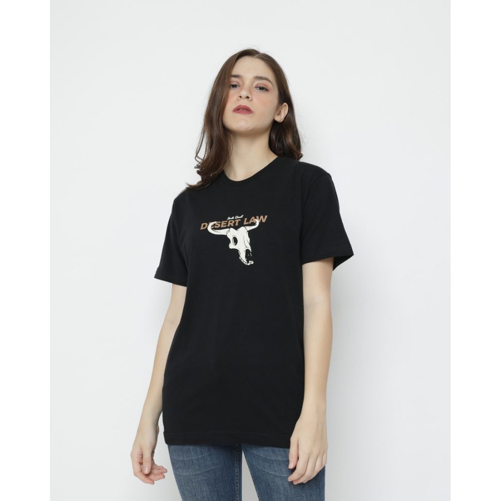 

Erigo T-Shirt Law Black