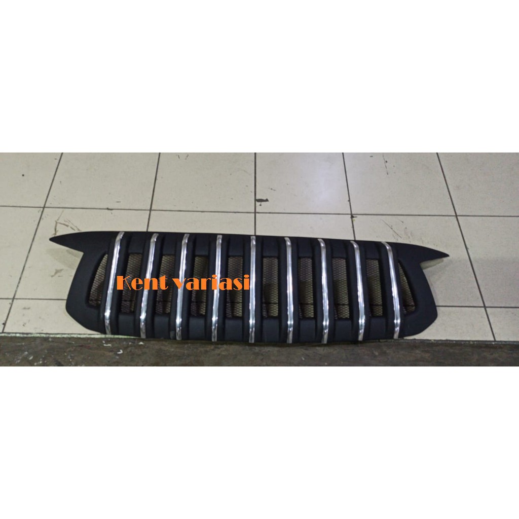 Grill Fortuner 2008-2011 Model Hummer Apollo Raptor