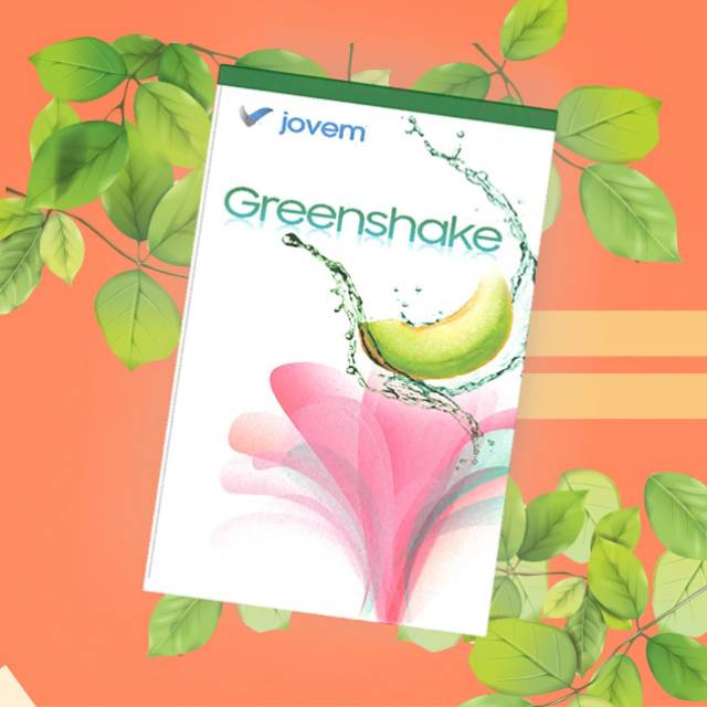 

Greenshake