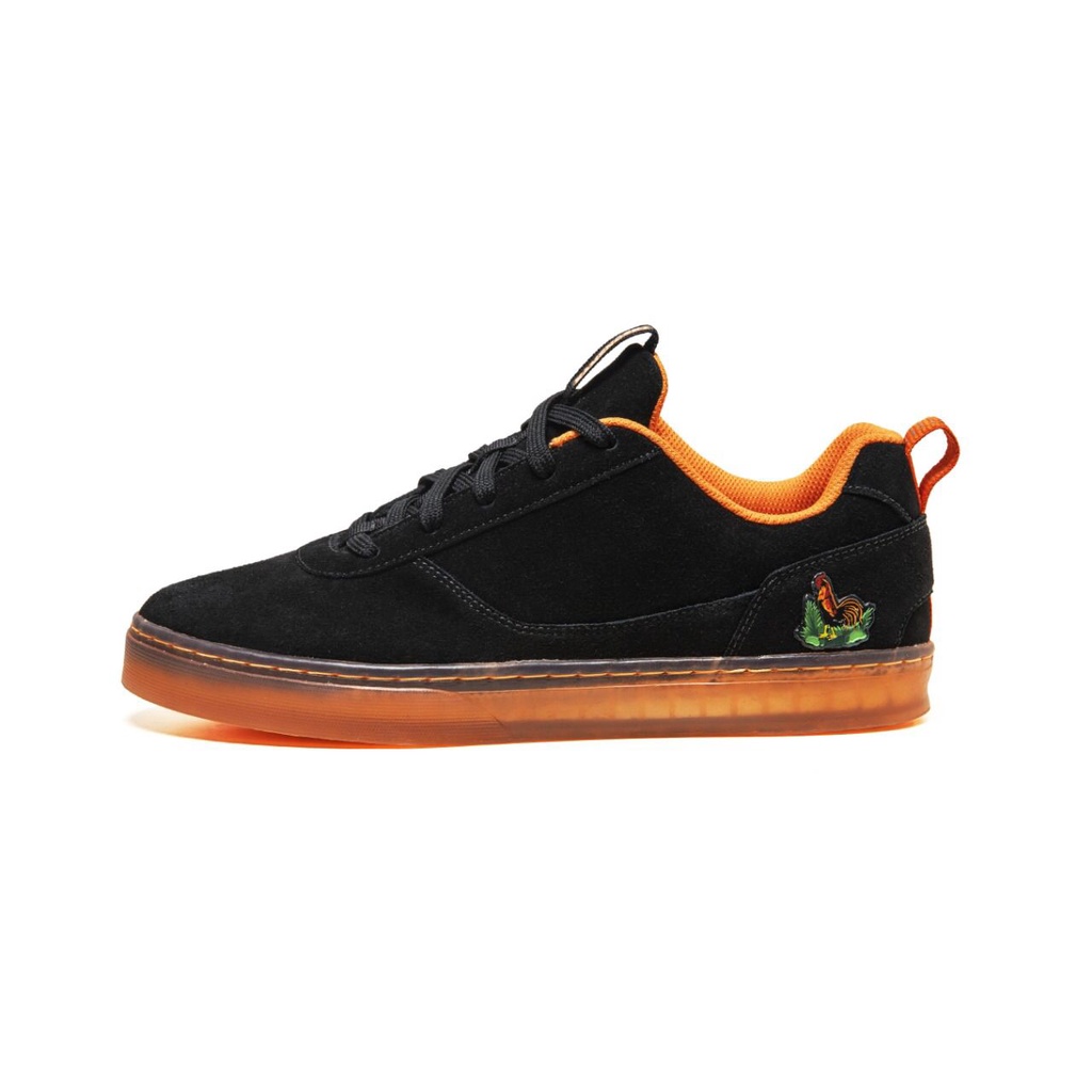 Kamengski X League - Austin 1011721081N (Black/Sun Orange)