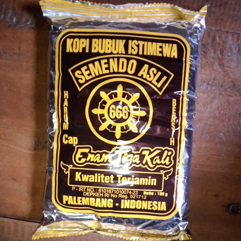 

kopi bubuk istimewa