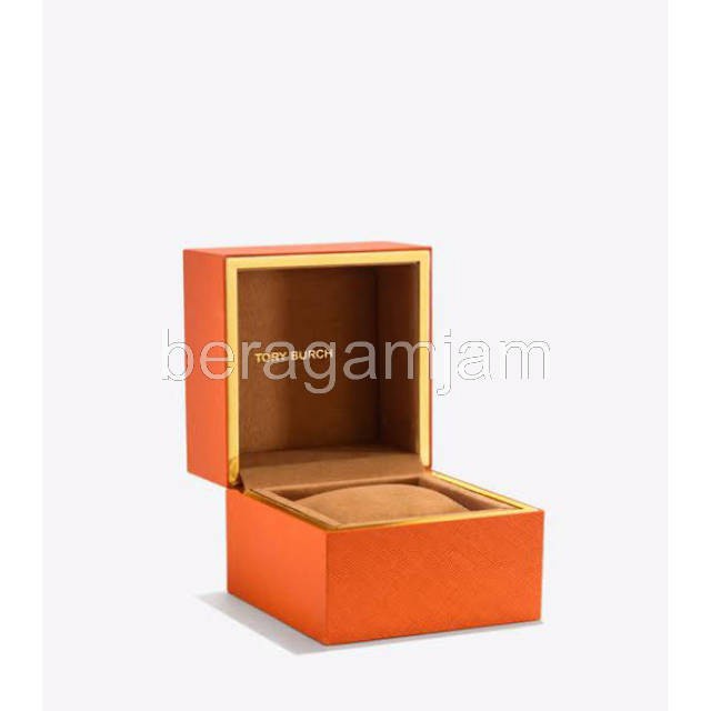 KOTAK JAM TANGAN BOX TORY TB ORIGINAL