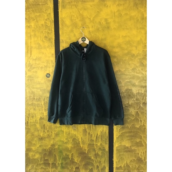 zip hoodie adidas second