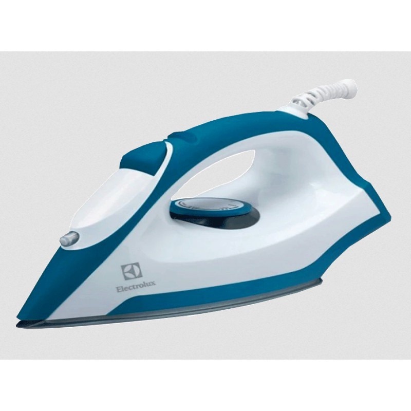 Electrolux EDI-2004 Setrika Listrik Electric Dry Iron EDI2004 EasyLine