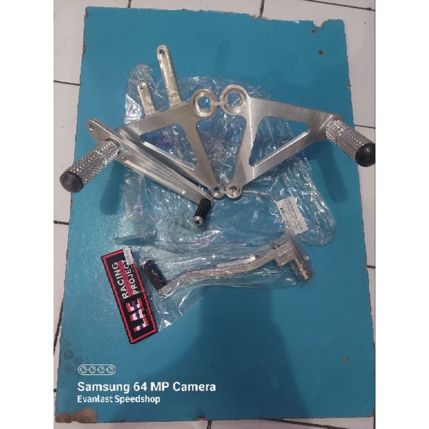 underbone ub LRP DKT thailand sonic 125 pnp cs1