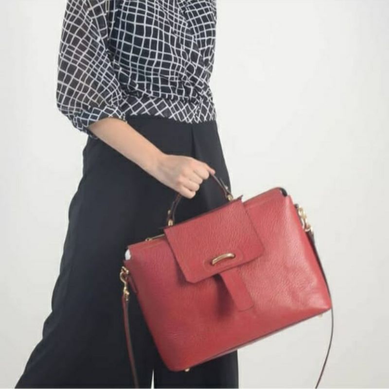 Tas Donini Preloved/donini mariel grande/donini murah