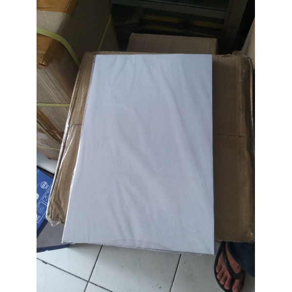 

KARTON JILID FOLIO BC / KARTON JILID F4 1 pack isi100 ANEKA WARNA BERKUALITAS