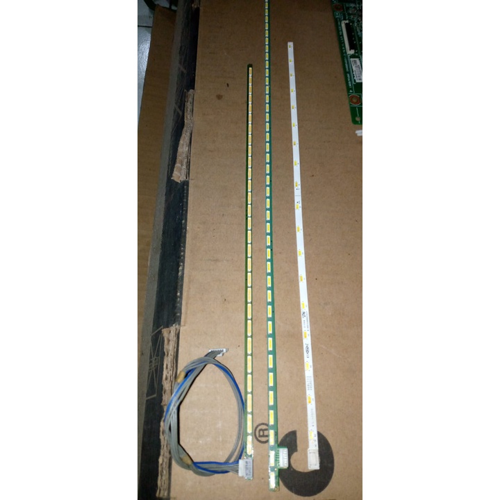 BACKLIGHT LAMPU LED TV LG 24MT48AF 24MT48AF 22MN42A-PT