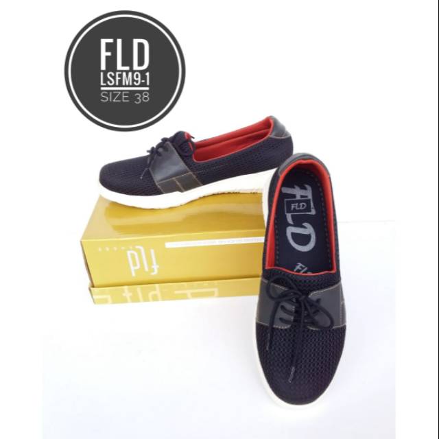 Fld shoes size 38
