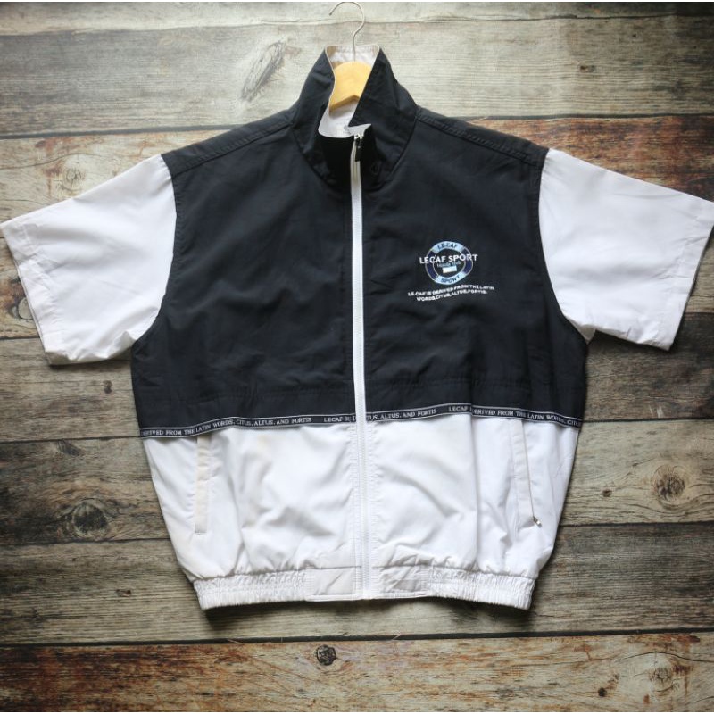 jaket sport lecaf